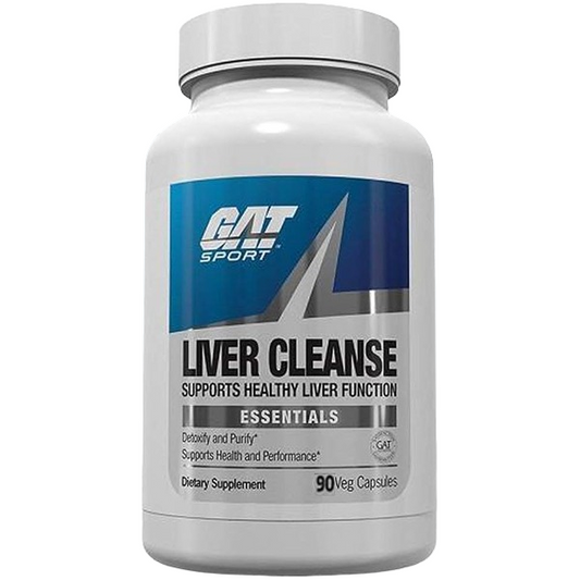 GAT Essentials Liver Cleanse