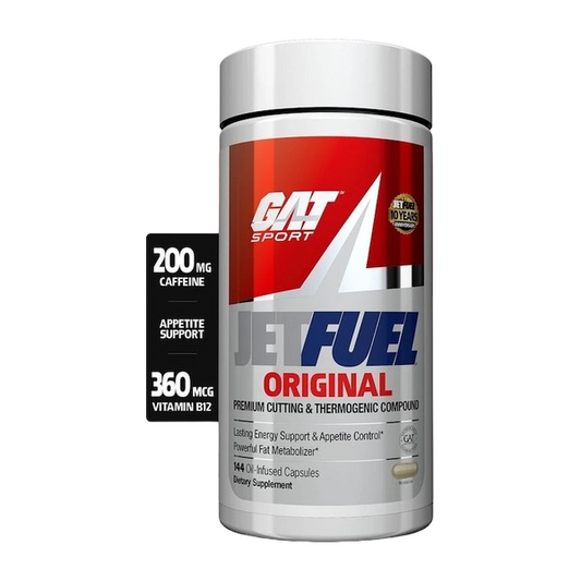 GAT JetFuel Original