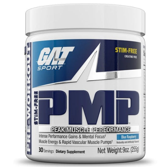 GAT PMP NON-STIM