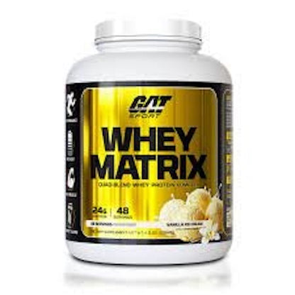 GAT Whey Matrix