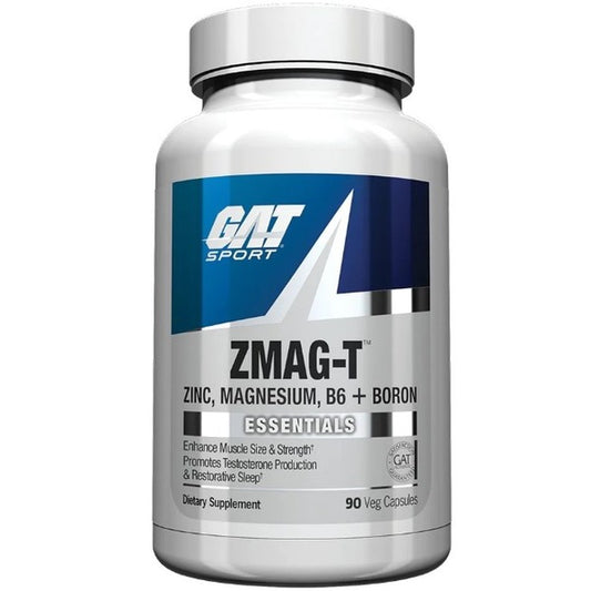 GAT ZMAG-T