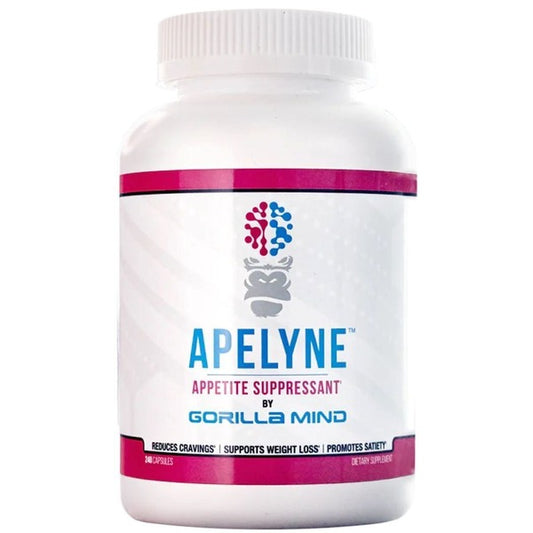 Gorilla Mind Apelyne