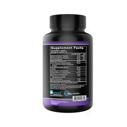 Gorilla Mind Gorilla Dream - SuppPrep