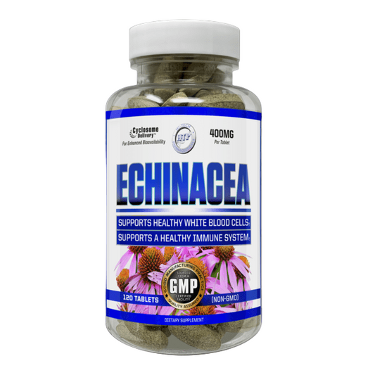 Hi-Tech Pharma Echinacea