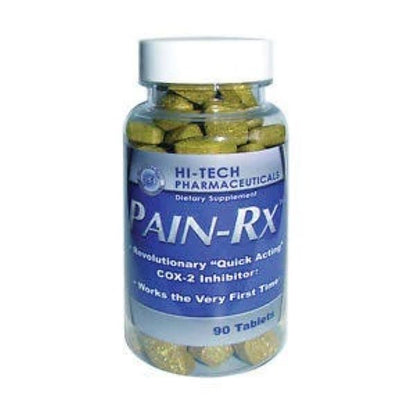 Hi-Tech Pharma Pain-Rx