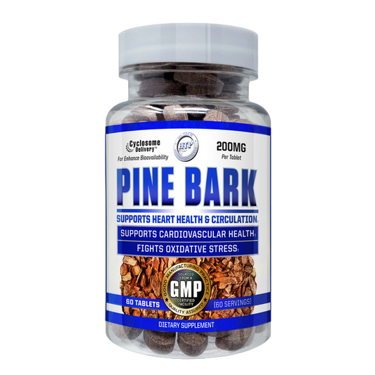 Hi-Tech Pharma Pine Bark Extract