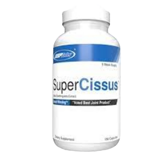 USP Labs Super Cissus