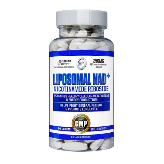 Hi-Tech Pharma Liposomal NAD+