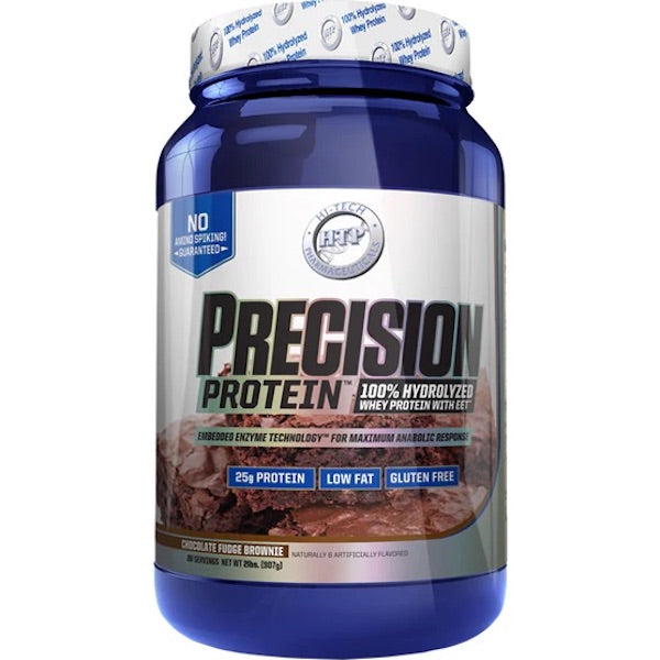 Hi-Tech Pharma Precision Protein