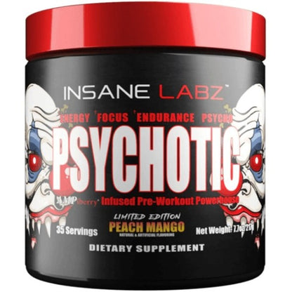 Insane Labz Psychotic