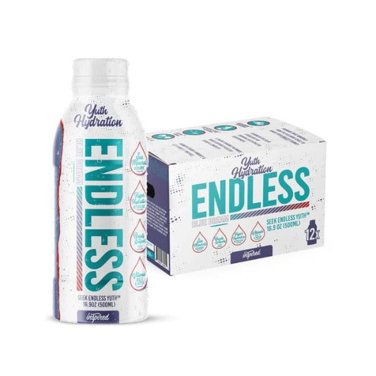 Inspired Endless Yuth Hydration RTD