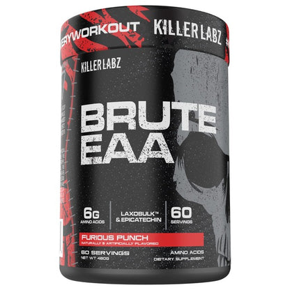 Killer Labz Brute EAA