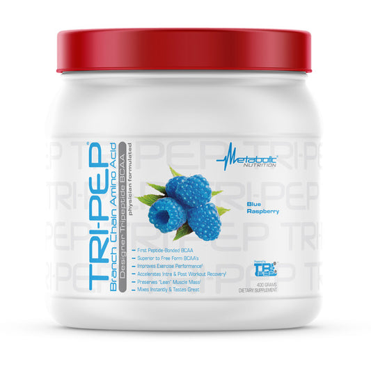 Metabolic Nutrition Tri-Pep - SuppPrep