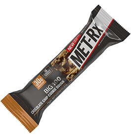 MET-Rx Big 100 Colossal Bar