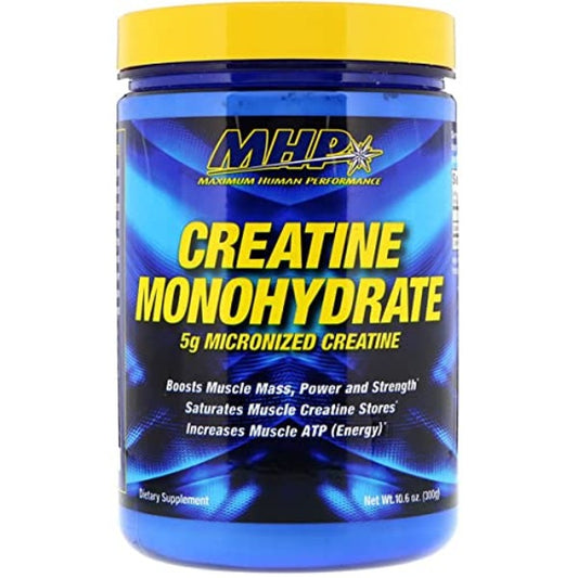 MHP Creatine Monohydrate