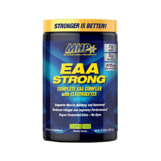 MHP EAA Strong