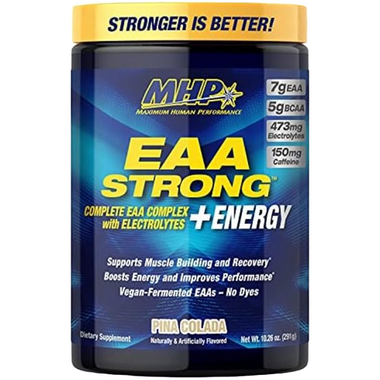 MHP EAA Strong + Energy