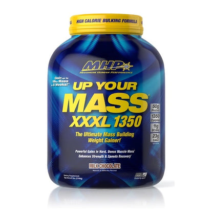 MHP Up Your Mass XXXL