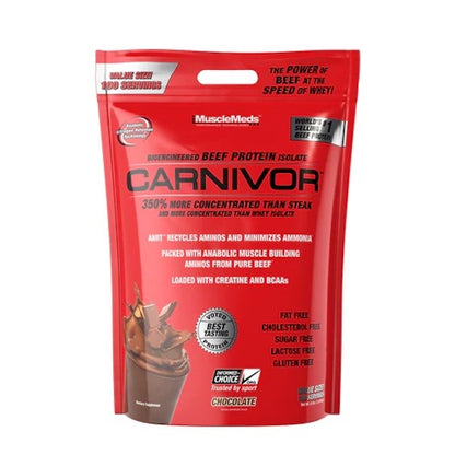 MuscleMeds Carnivor