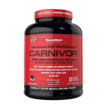 MuscleMeds Carnivor