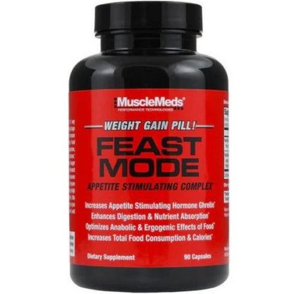 MuscleMeds Feast Mode