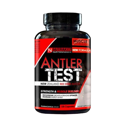 NutraKey Antler Test