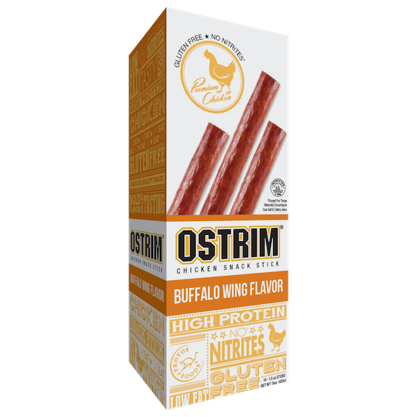 Ostrim Chicken Sticks