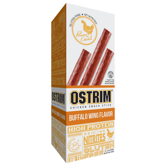 Ostrim Chicken Sticks