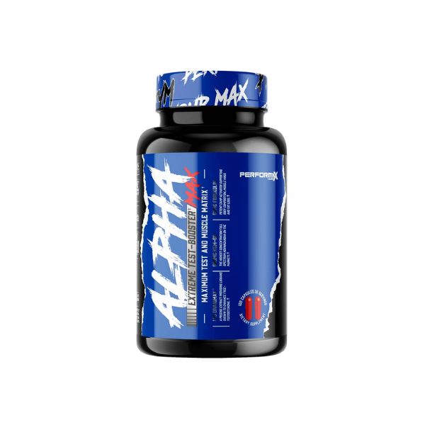 Performax Labs AlphaMax