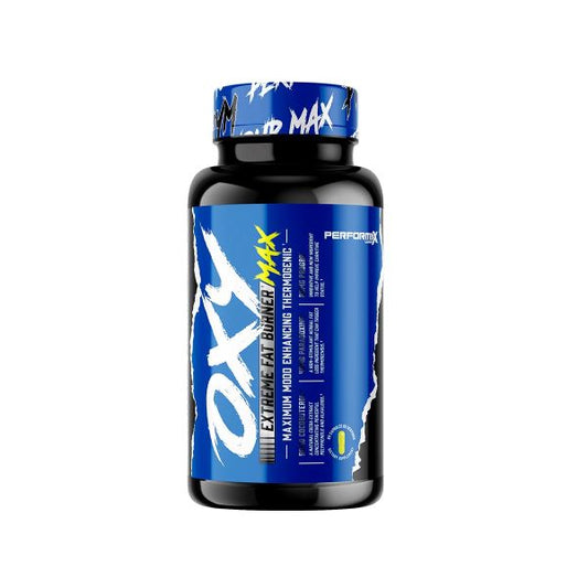 Performax Labs OxyMax - SuppPrep