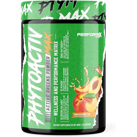 Performax Labs PhytoActivMax