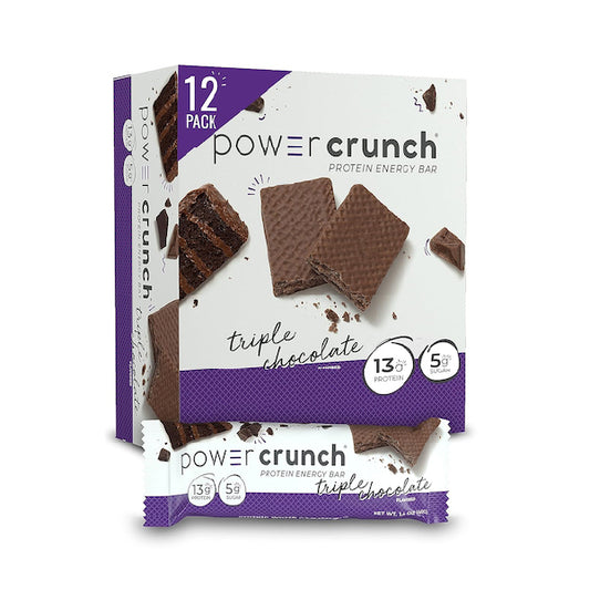 Power Crunch Original