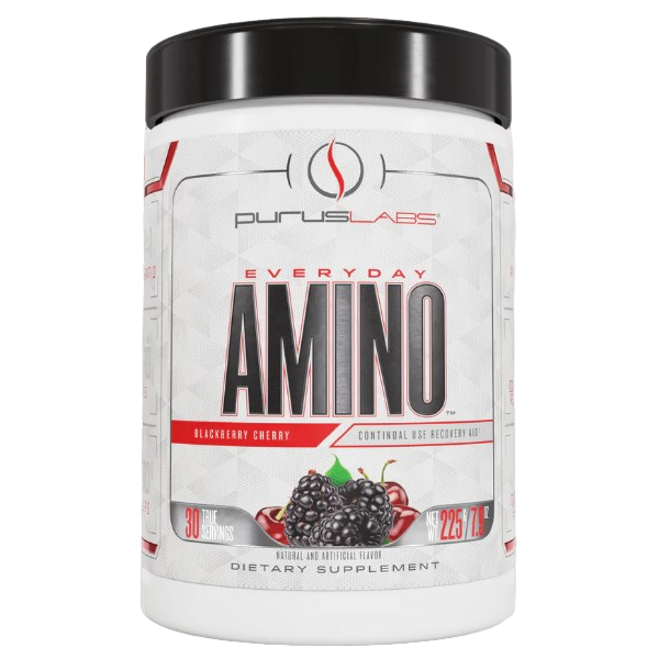 Purus Labs Everyday Amino