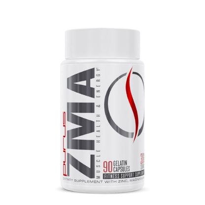 Purus Labs ZMA