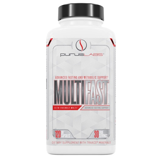 Purus Labs MultiFast