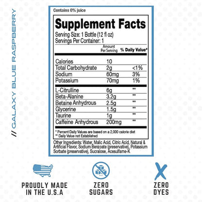 Purus Labs Noxygen RTD - SuppPrep