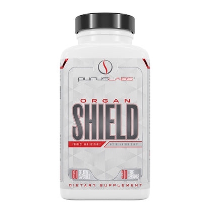 Purus Labs Organ Shield