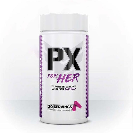 Finaflex PX For Her