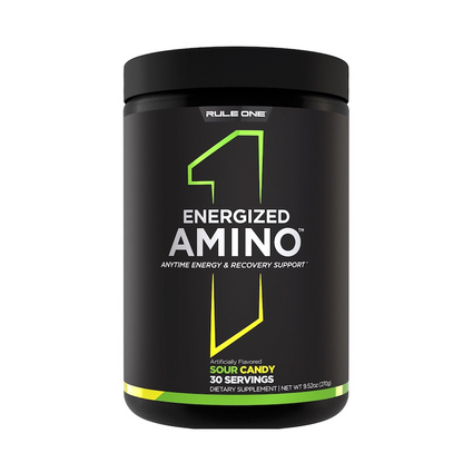 R1 Energized Amino