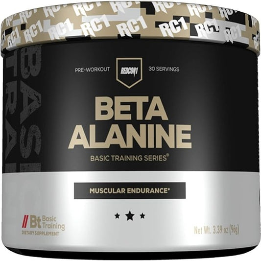 Redcon1 Basic Training Beta-Alanine