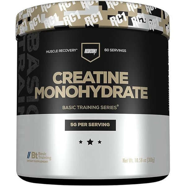 Redcon1 Basic Training Creatine 5g