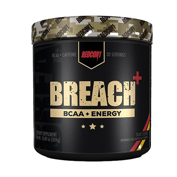 Redcon1 Breach