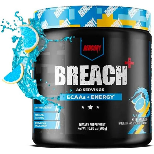 Redcon1 Breach+ Energy