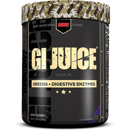 Redcon1 GI Juice