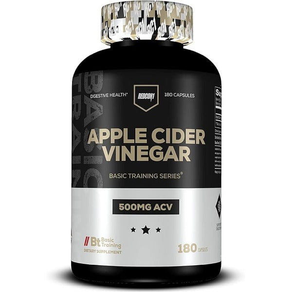 Redcon1 Gummies Apple Cider Vinegar