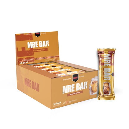 Redcon1 MRE BAR