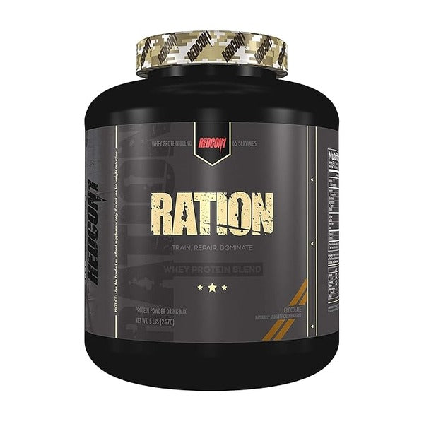 Redcon1 RATION - SuppPrep