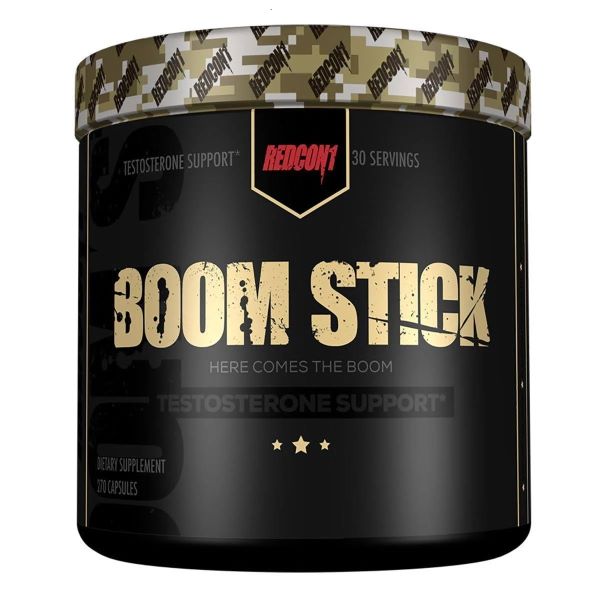 Redcon1 Boom Stick - SuppPrep