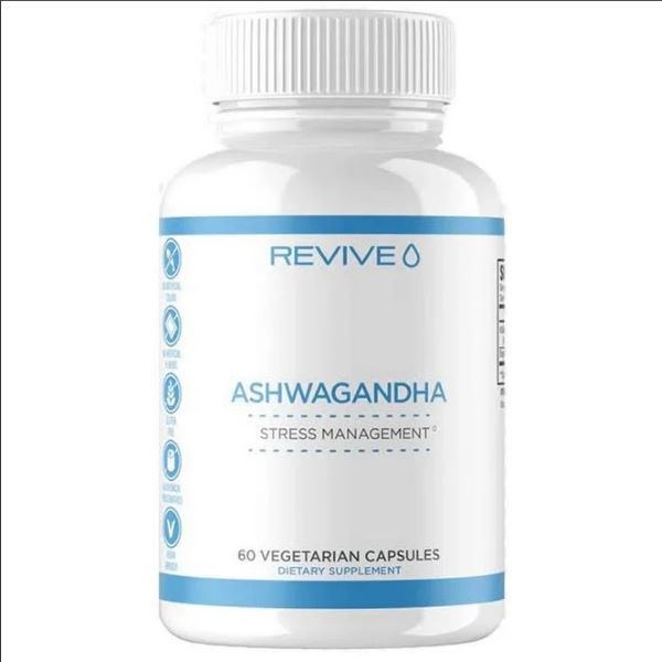 Revive Ashwagandha