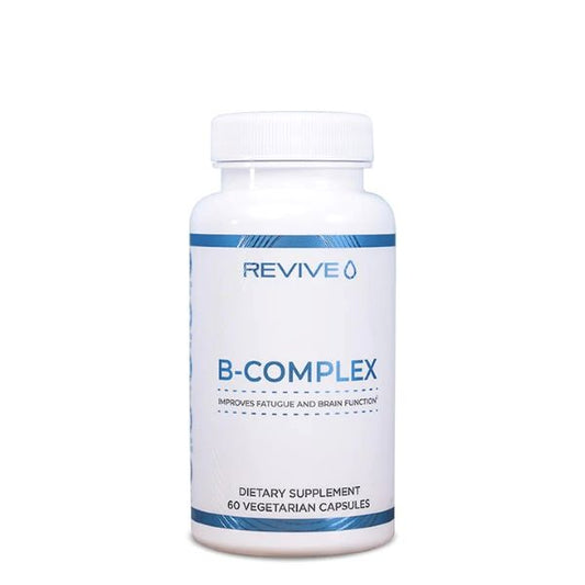 Revive B-Complex